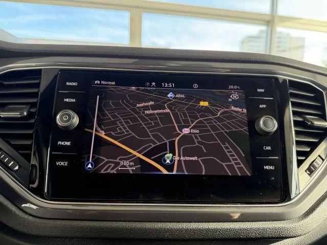 Volkswagen T-Roc 1.5 TSI DSG R-Line Sport