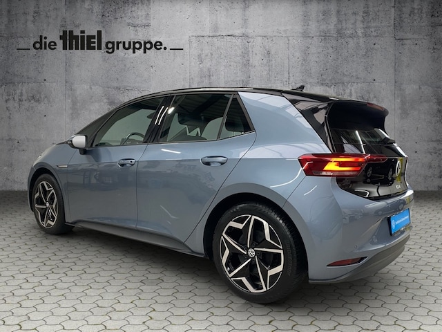 Volkswagen ID.3 City Performance Pure