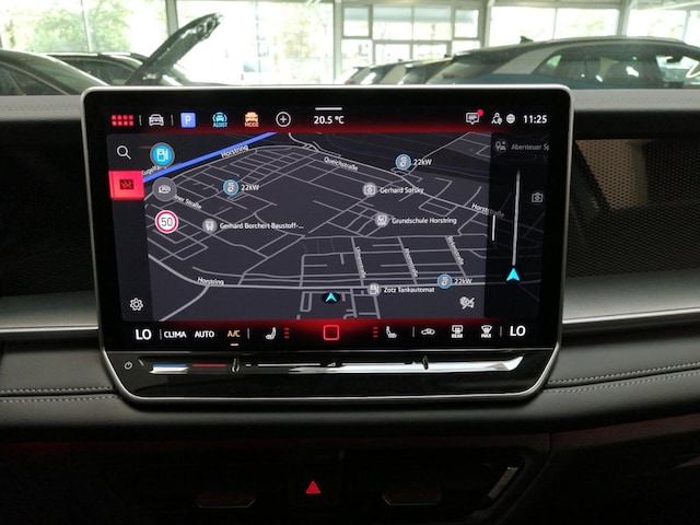 Volkswagen Tayron 4Motion DSG