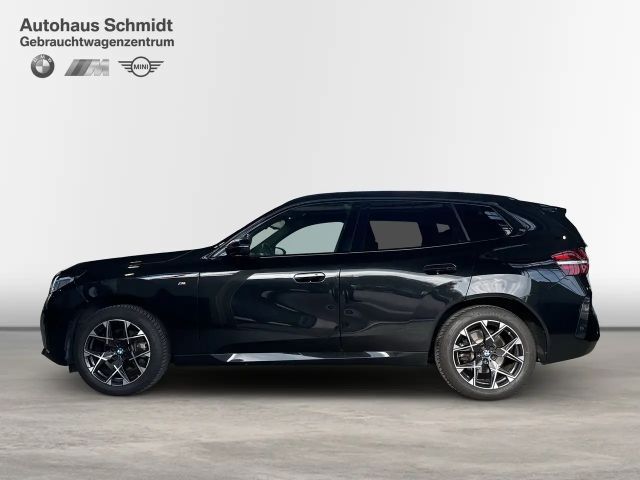 BMW X3 M-Sport xDrive20i