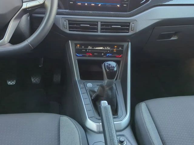 Volkswagen Taigo 1.0 TSI Life