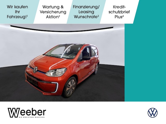 Volkswagen e-up! Plus Style