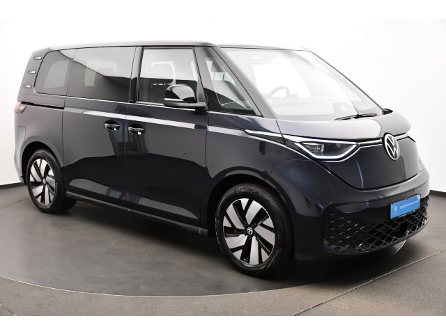 Volkswagen ID.Buzz Pro