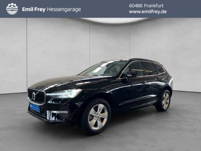 Volvo XC60 XC60