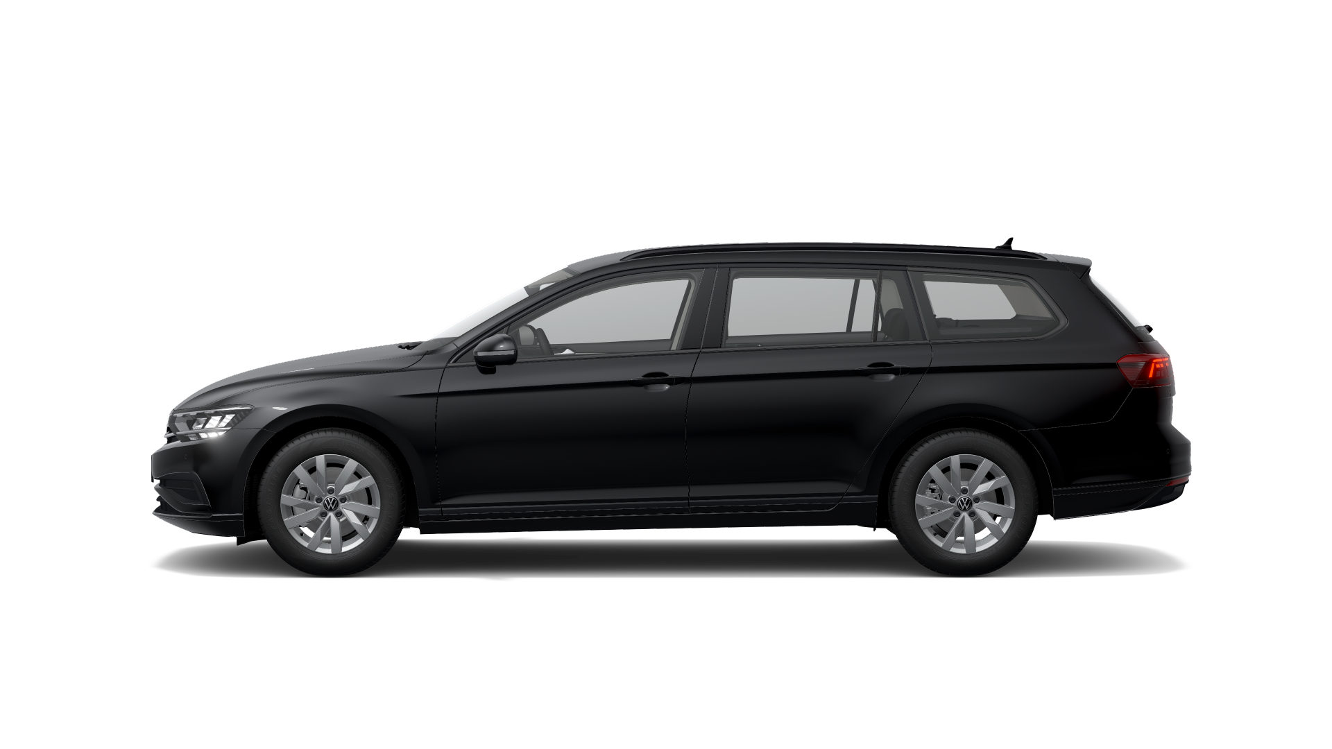 Volkswagen Passat 2.0 TDI Variant