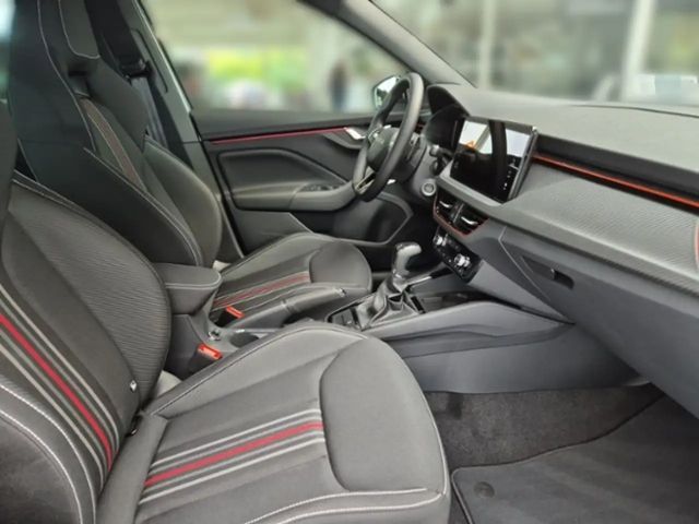 Skoda Kamiq Monte Carlo1.5 TSI DSG +AHK+NAVI+APP+CT+PANO+R-Ka