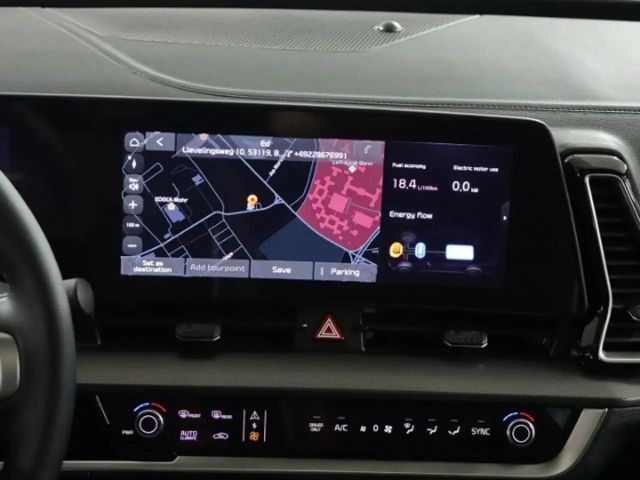 Kia Sportage GT-Line