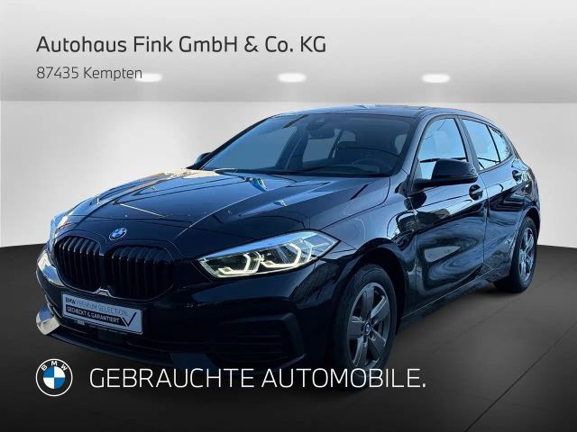 BMW 118 118i Advantage pakket Sedan