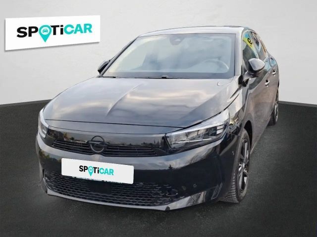Opel Corsa 1.2 Turbo GS-Line Grand Sport Turbo