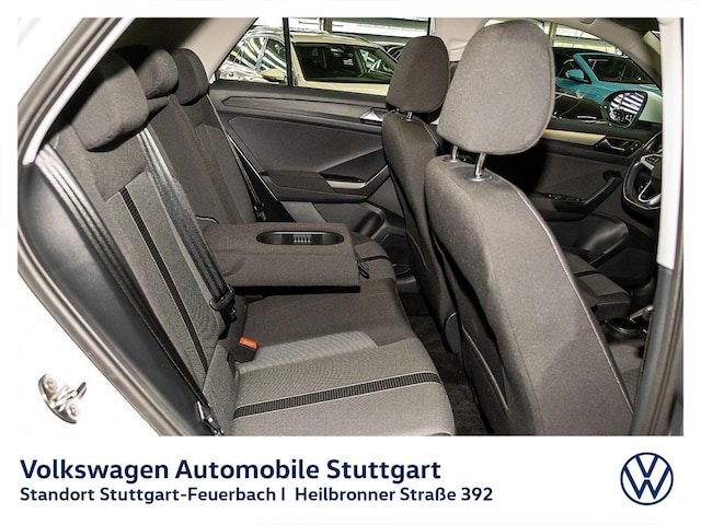 Volkswagen T-Roc 1.0 TSI Life