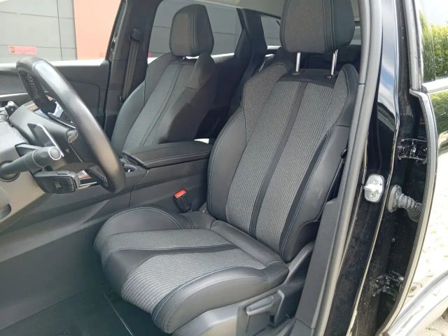 Peugeot 3008 Allure Pack