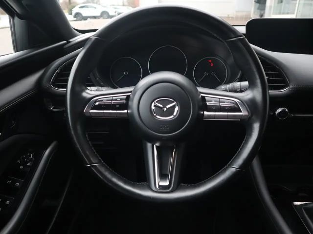 Mazda 3 Selection SkyActiv