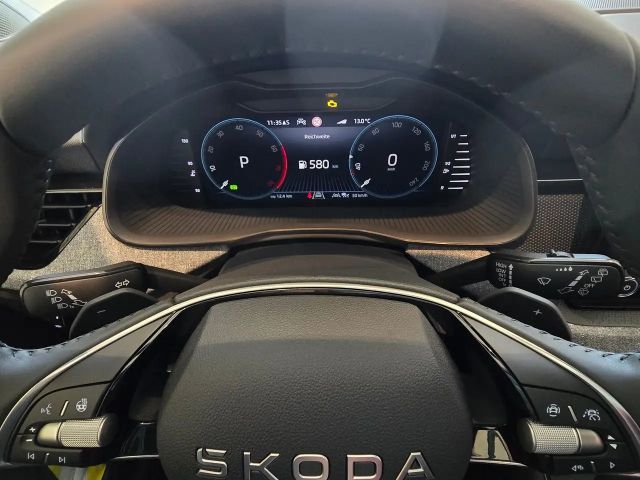 Skoda Scala Selection