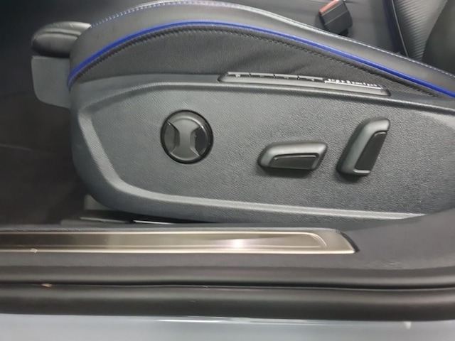 Volkswagen Arteon Shooting Brake SB*R*AHK*NAVI*LEDER*MATRIX*HARMAN*AREAVIEW