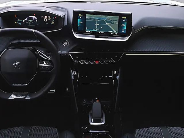 Peugeot E-208 GT-Line