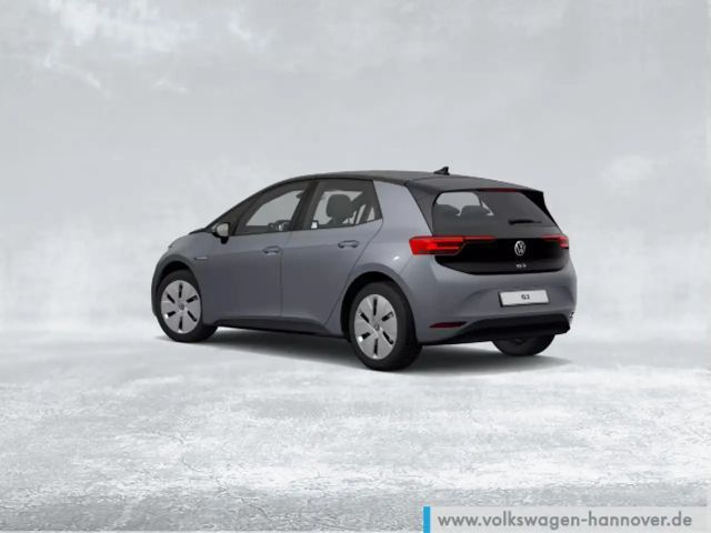 Volkswagen ID.3 Performance Pure