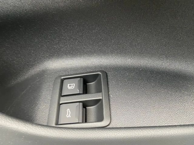 Audi A6 Hybride Quattro