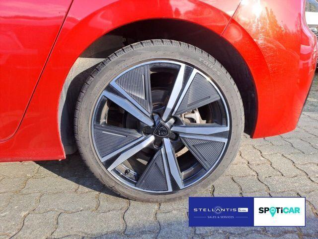 Peugeot 308 GT-Line PureTech