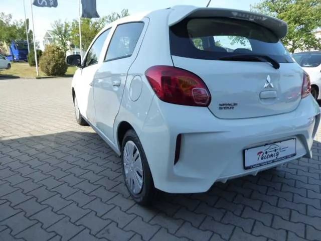 Mitsubishi Space Star MIVEC Star