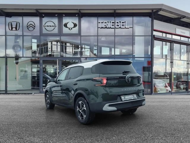 Citroën C3 Aircross Hybrid Max