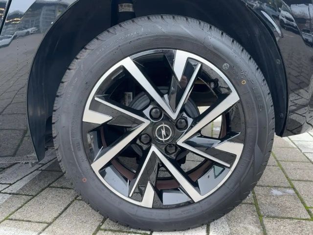 Opel Corsa 1.2 Turbo GS-Line Grand Sport Turbo