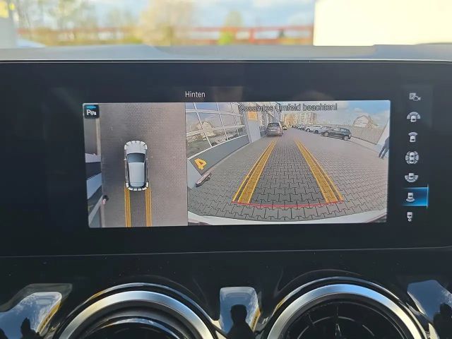 Mercedes-Benz GLA 220 4MATIC GLA 220 d