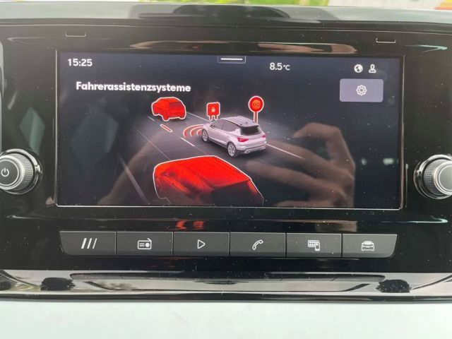 Seat Arona 1.0 TSI DSG Style