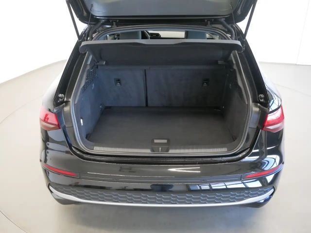 Audi A3 30 TDI Sedan Sportback