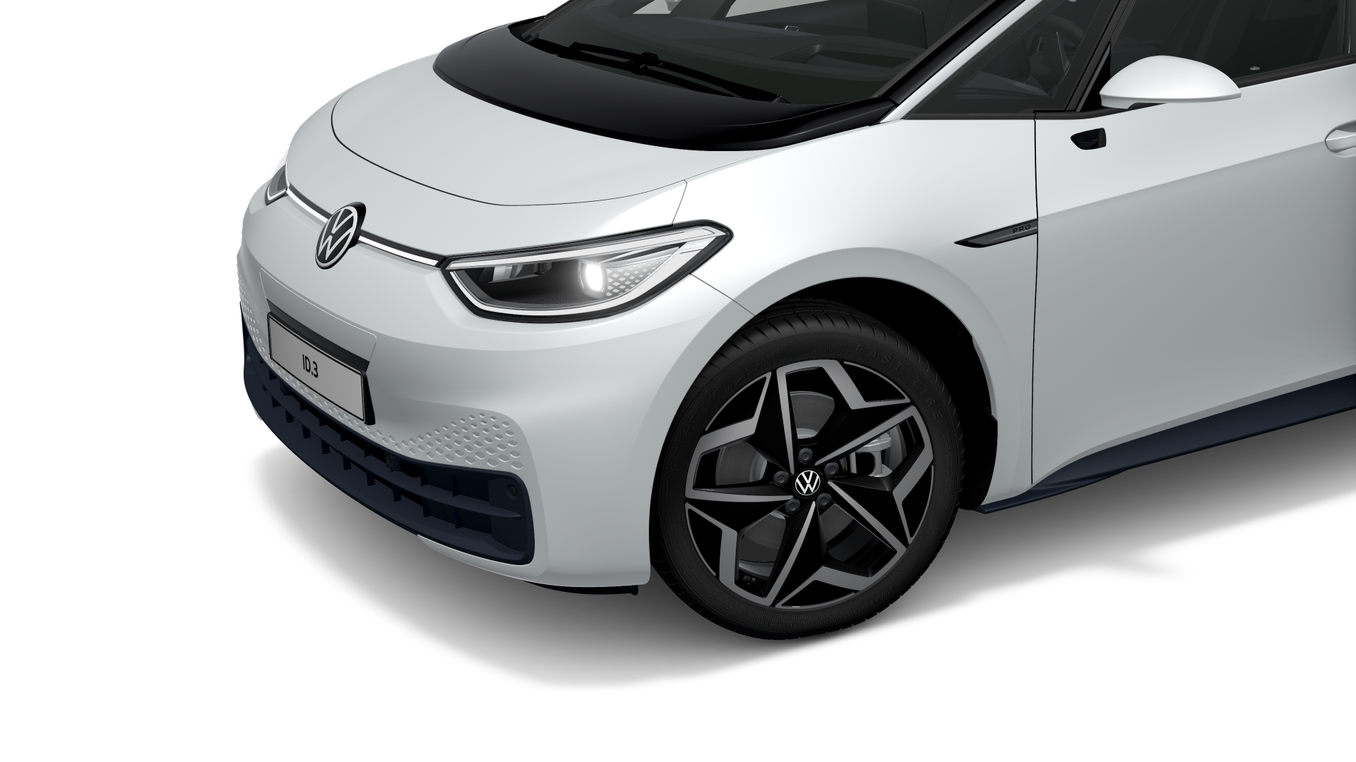 Volkswagen ID.3 IQ.Drive Performance Pro