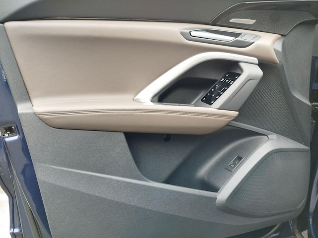 Audi Q5 Quattro S-Tronic