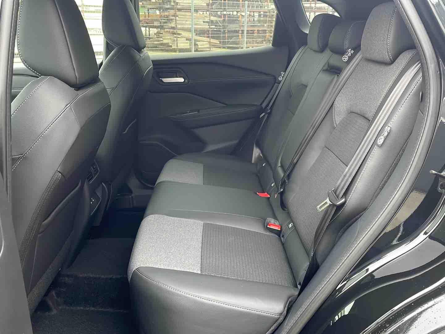 Nissan Qashqai N-Connecta