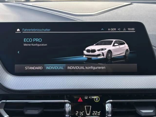 BMW 120 120i M-Sport Sedan