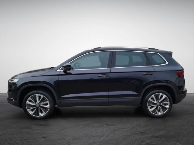 Skoda Karoq 2.0 TDI Drive