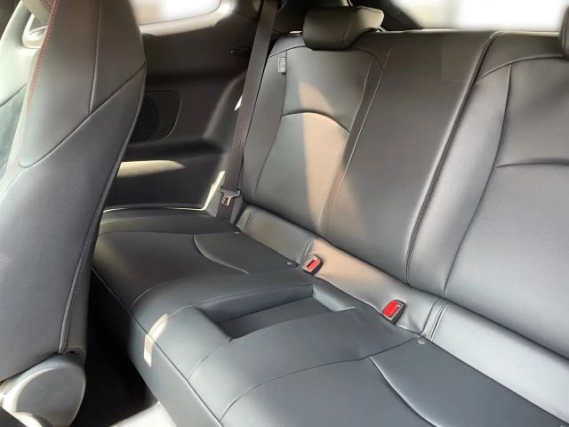 Toyota Yaris GR Vierwielaandrijving