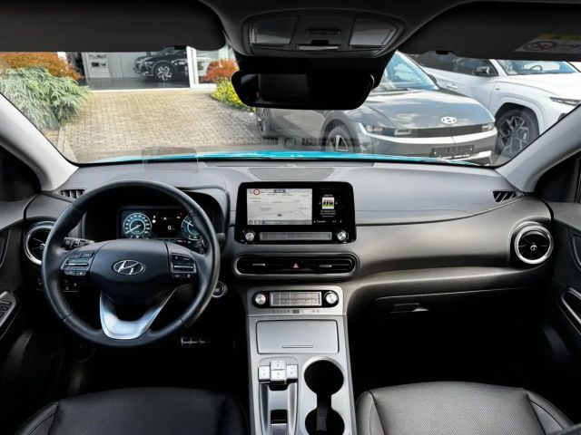 Hyundai Kona Electric Prime