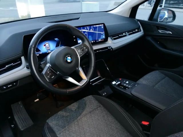 BMW 216 Active Tourer