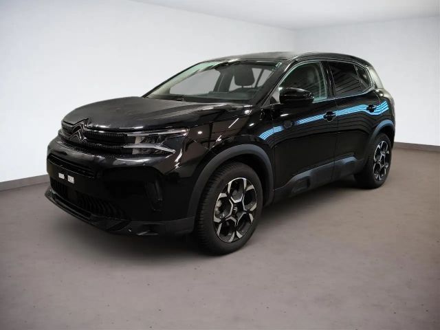 Citroën C5 Aircross 1.2 Tempomat,Navi,Rückfahrkamera