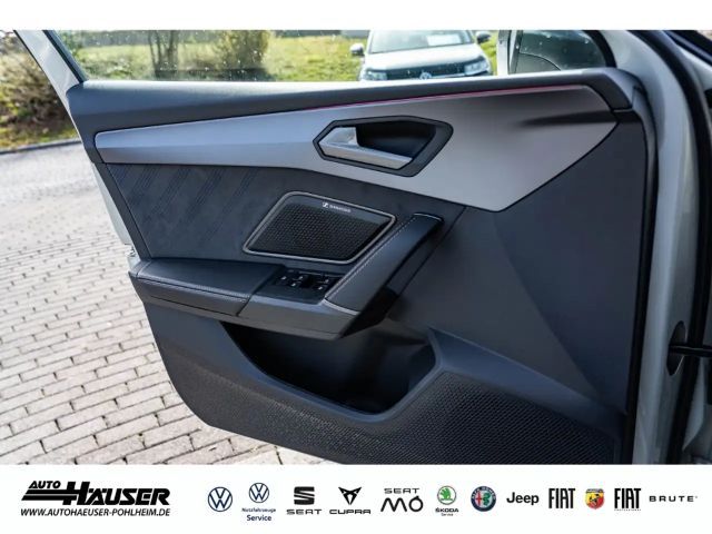 Cupra Leon 2.0 TSI DSG VZ