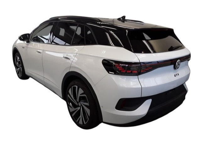 Volkswagen ID.4 GTX