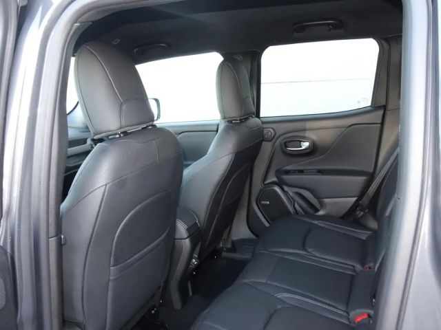 Jeep Renegade 4xe Hybrid