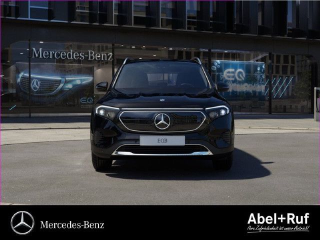 Mercedes-Benz EQB 300 4MATIC