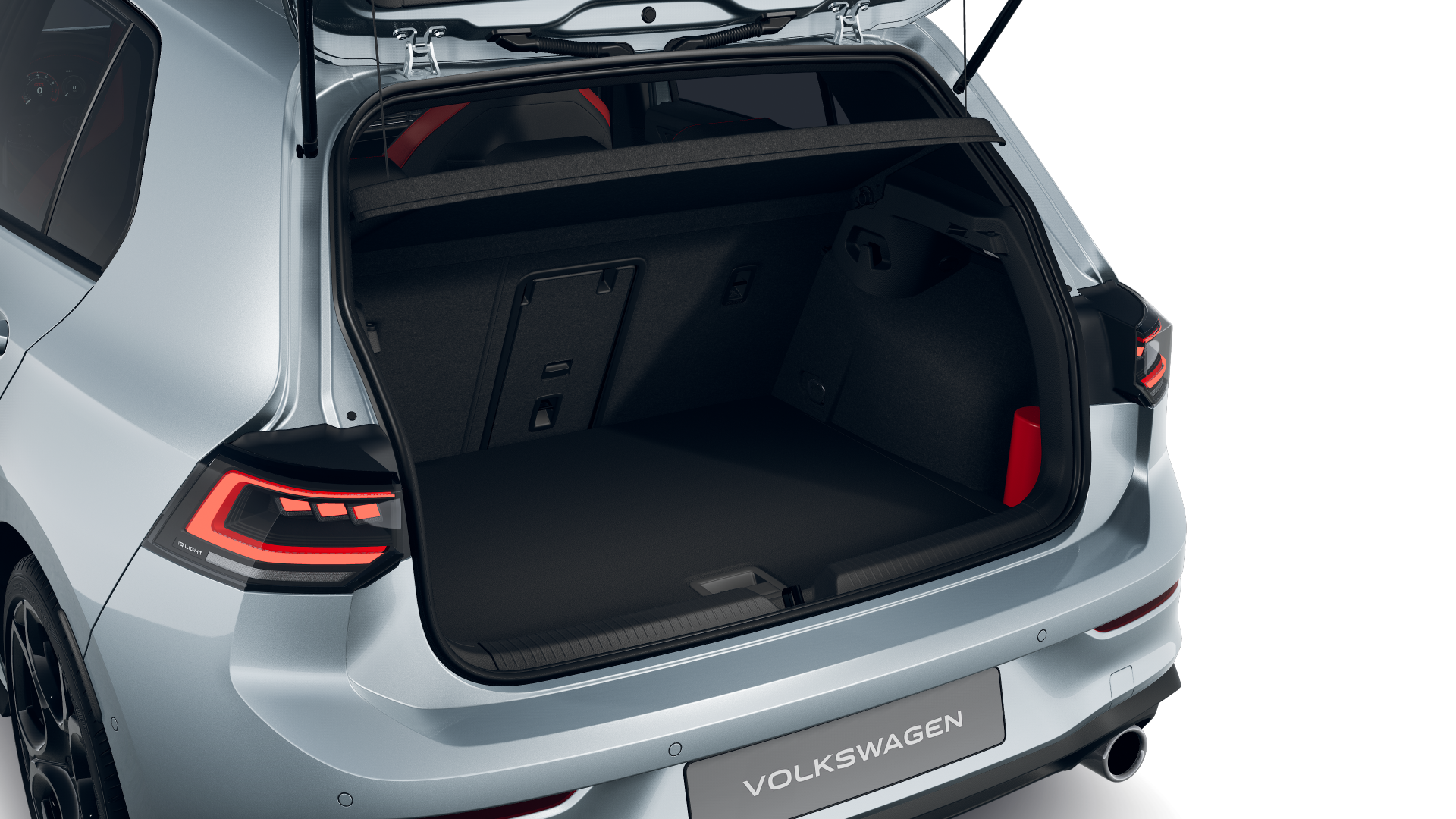 Volkswagen Golf DSG GTI Golf VIII