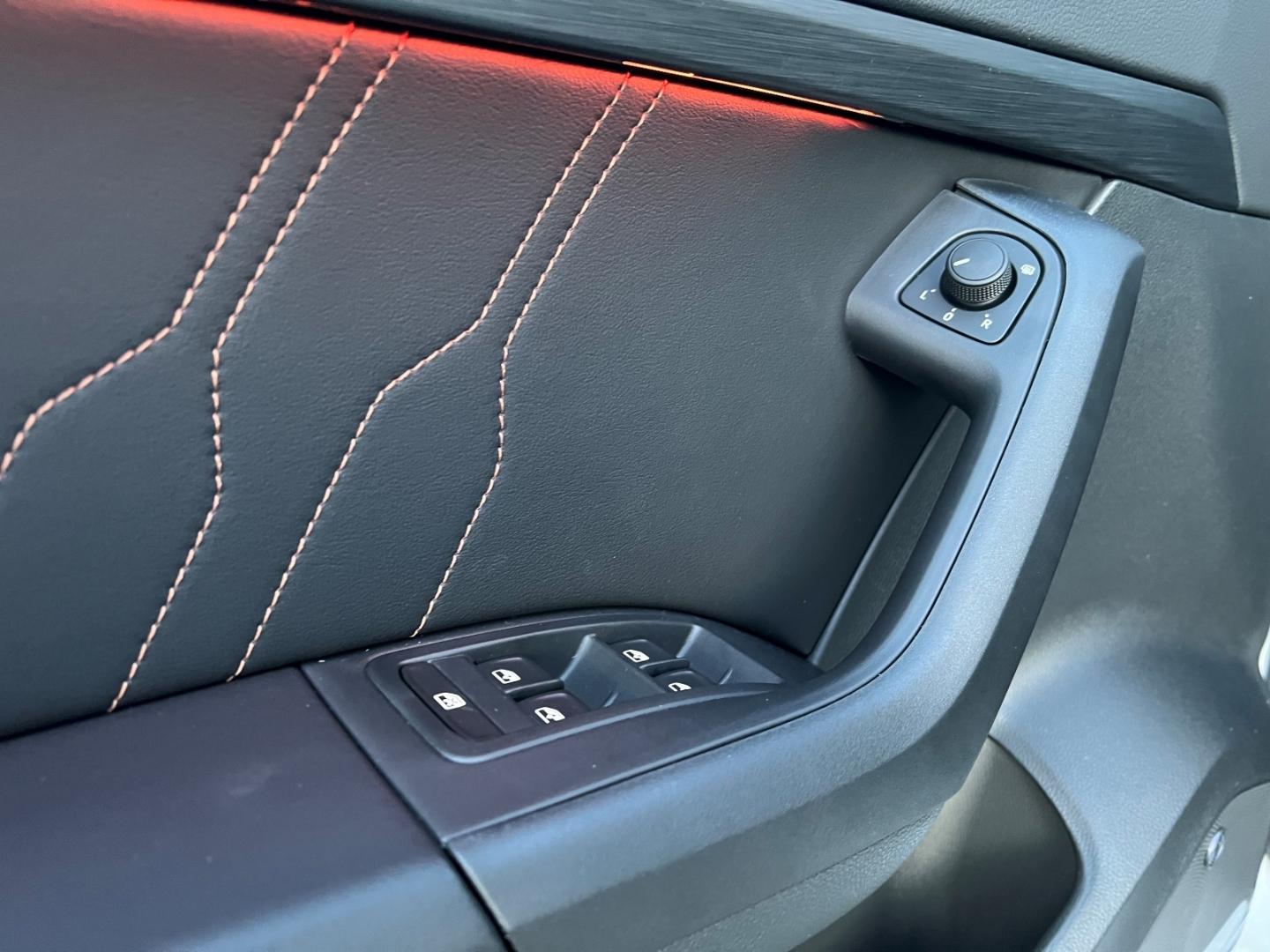 Cupra Ateca 2.0 TSI 4Drive DSG VZ