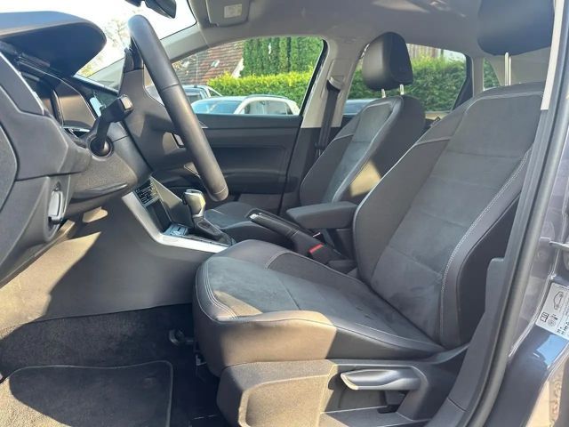 Volkswagen Polo 1.0 TSI DSG Style