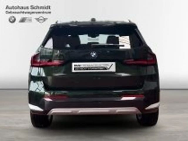 BMW X1 sDrive20i