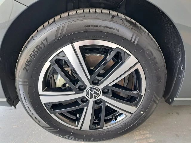 Volkswagen Caddy Dark Label TDI