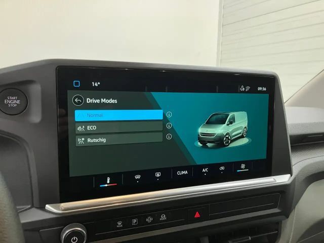 Volkswagen Transporter T7