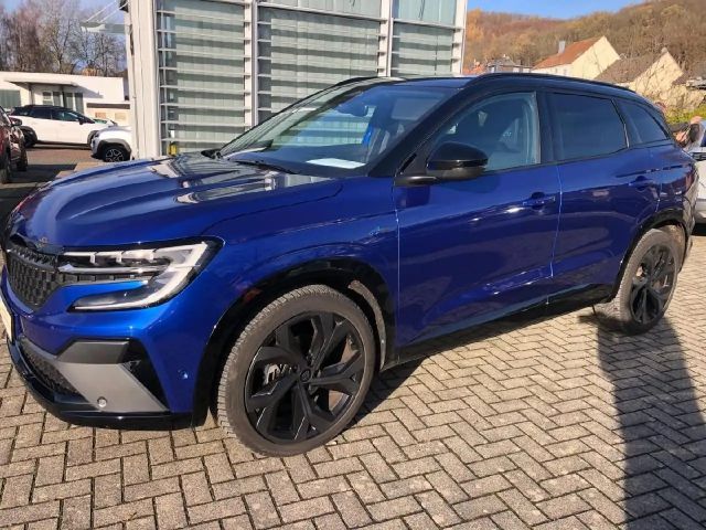 Renault Austral Alpine Esprit Techno