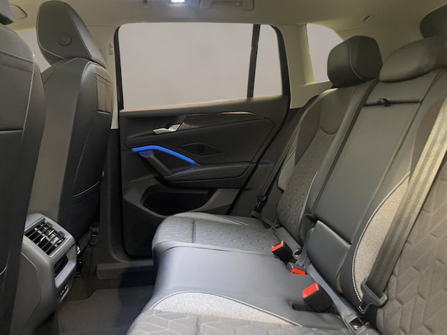 Volkswagen Tiguan 2.0 TDI