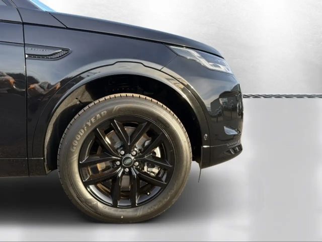 Land Rover Discovery Sport AWD S